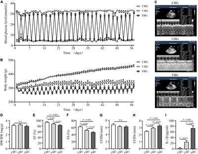 Glucose Fluctuations Aggravate Myocardial Fibrosis via the Nuclear Factor-κB-Mediated Nucleotide-Binding Oligomerization Domain-Like Receptor Protein 3 Inflammasome Activation